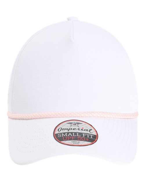Imperial The Corral Cap - L5059 - EMBROIDERED
