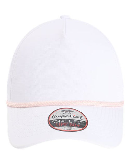 Imperial The Corral Cap - L5059 - EMBROIDERED