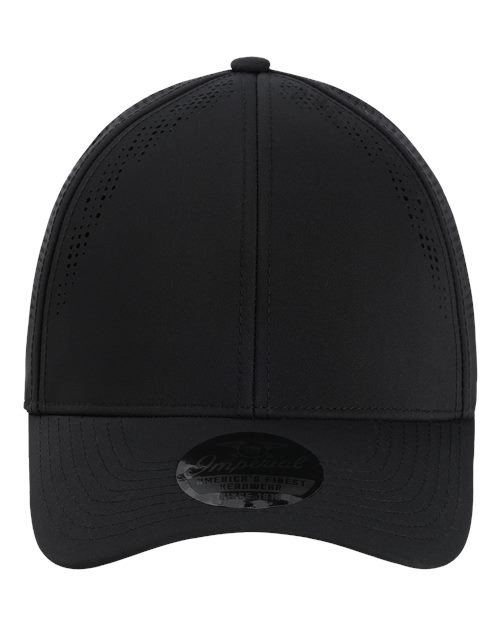 Imperial The Alpha Cap - S1502 - EMBROIDERED