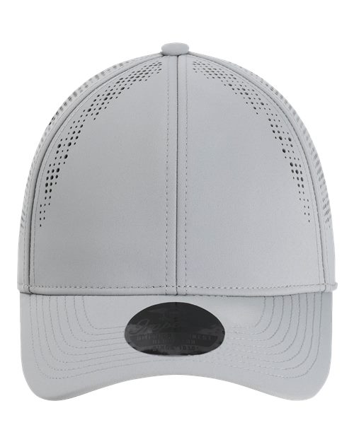 Imperial The Alpha Cap - S1502 - EMBROIDERED
