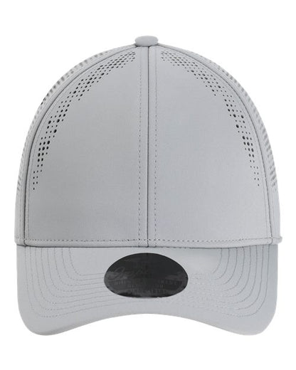 Imperial The Alpha Cap - S1502 - EMBROIDERED