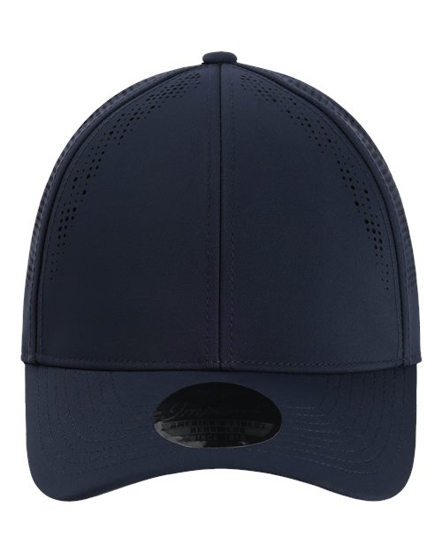 Imperial The Alpha Cap - S1502 - EMBROIDERED