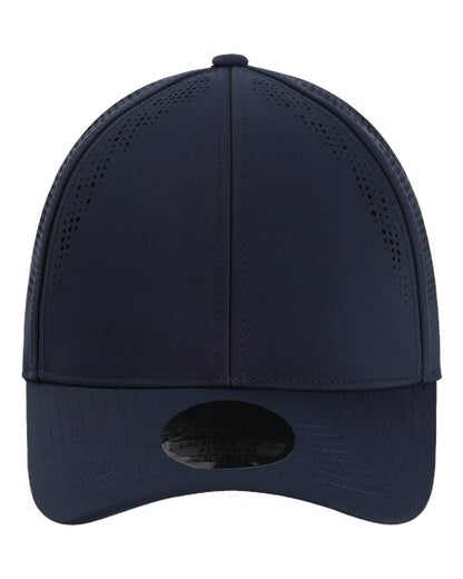 Imperial The Alpha Cap - S1502 - EMBROIDERED