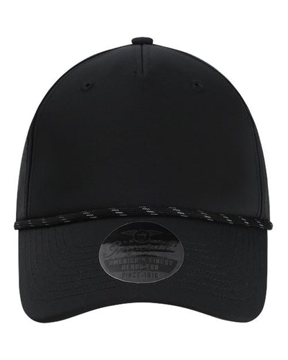 Imperial The Dyno Cap - S1505 - EMBROIDERED