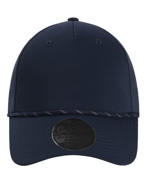 Imperial The Dyno Cap - S1505 - EMBROIDERED
