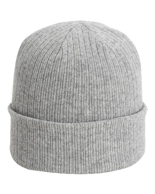Imperial The Edelweiss Cuffed Beanie - 6012 - EMBROIDERED