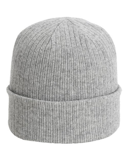 Imperial The Edelweiss Cuffed Beanie - 6012 - EMBROIDERED