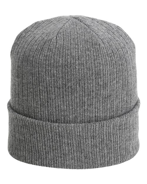 Imperial The Edelweiss Cuffed Beanie - 6012 - EMBROIDERED