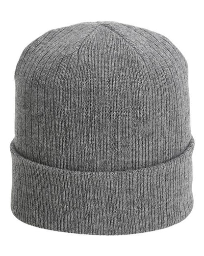 Imperial The Edelweiss Cuffed Beanie - 6012 - EMBROIDERED