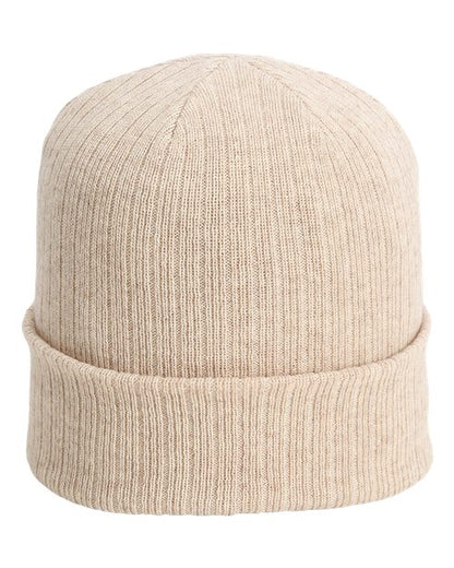 Imperial The Edelweiss Cuffed Beanie - 6012 - EMBROIDERED