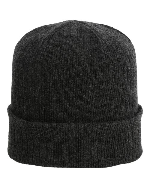 Imperial The Edelweiss Cuffed Beanie - 6012 - EMBROIDERED