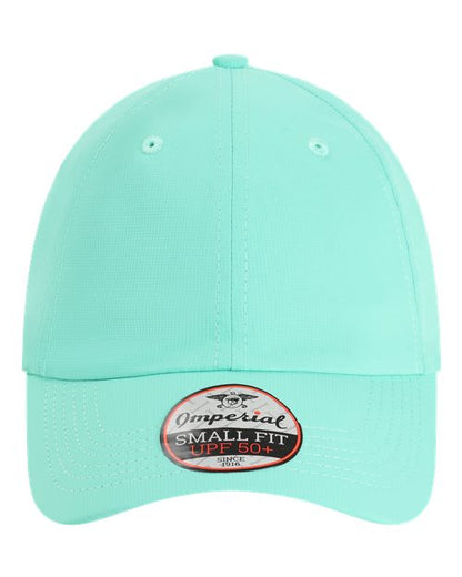 Imperial The Original Small Fit Performance Cap - L210P - EMBROIDERED