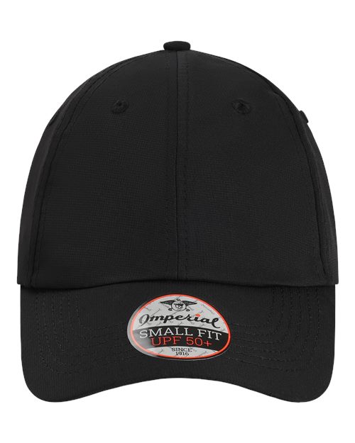 Imperial The Original Small Fit Performance Cap - L210P - EMBROIDERED
