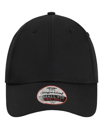 Imperial The Original Small Fit Performance Cap - L210P - EMBROIDERED