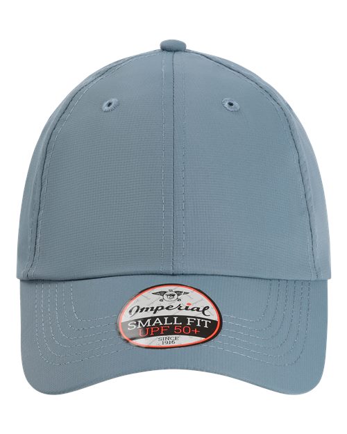 Imperial The Original Small Fit Performance Cap - L210P - EMBROIDERED