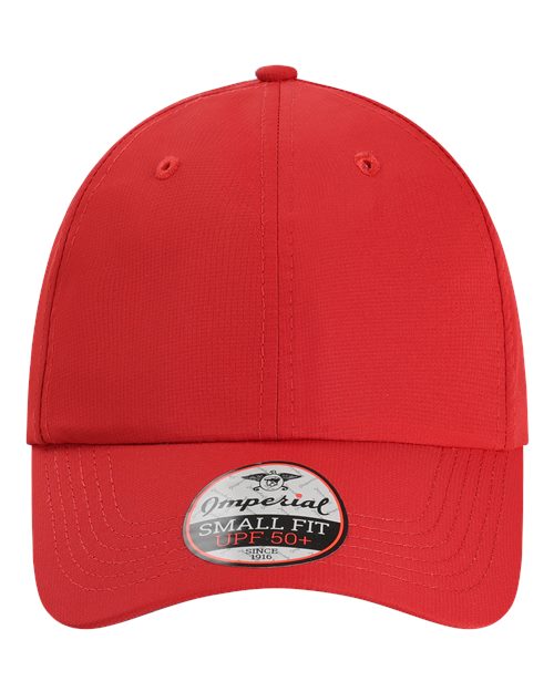 Imperial The Original Small Fit Performance Cap - L210P - EMBROIDERED