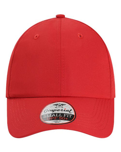 Imperial The Original Small Fit Performance Cap - L210P - EMBROIDERED