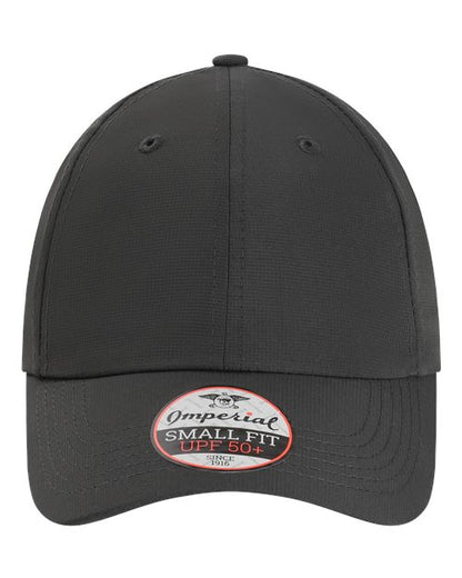 Imperial The Original Small Fit Performance Cap - L210P - EMBROIDERED