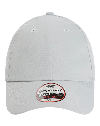 Imperial The Original Small Fit Performance Cap - L210P - EMBROIDERED