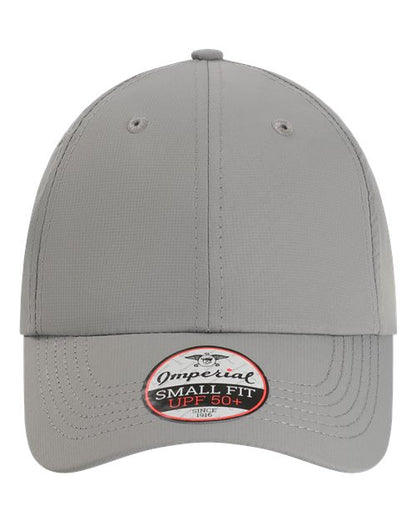 Imperial The Original Small Fit Performance Cap - L210P - EMBROIDERED