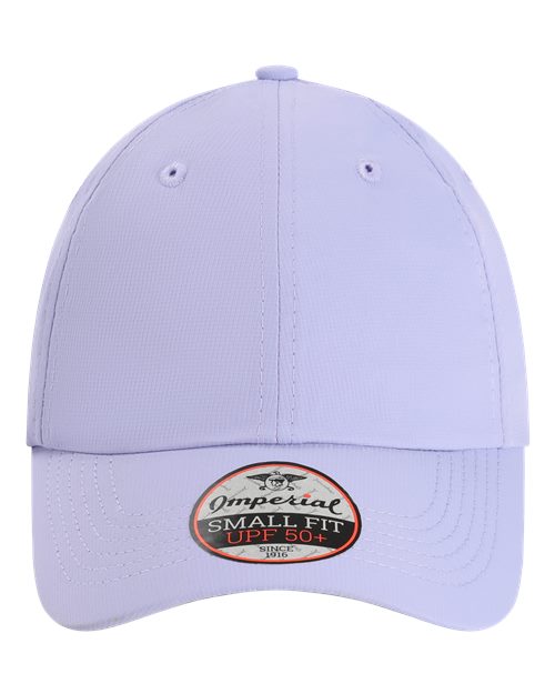 Imperial The Original Small Fit Performance Cap - L210P - EMBROIDERED