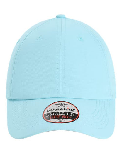 Imperial The Original Small Fit Performance Cap - L210P - EMBROIDERED