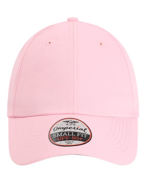 Imperial The Original Small Fit Performance Cap - L210P - EMBROIDERED