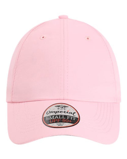 Imperial The Original Small Fit Performance Cap - L210P - EMBROIDERED