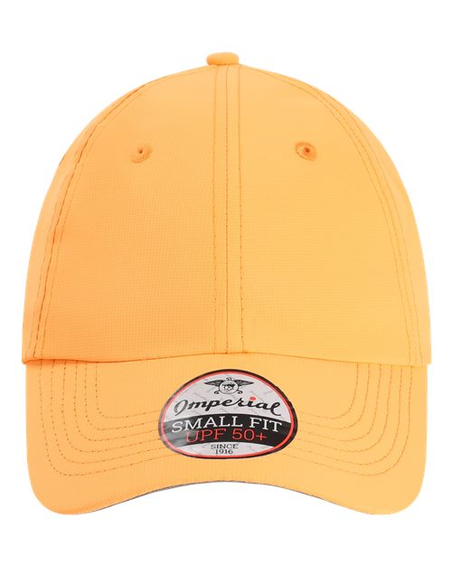 Imperial The Original Small Fit Performance Cap - L210P - EMBROIDERED