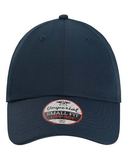 Imperial The Original Small Fit Performance Cap - L210P - EMBROIDERED