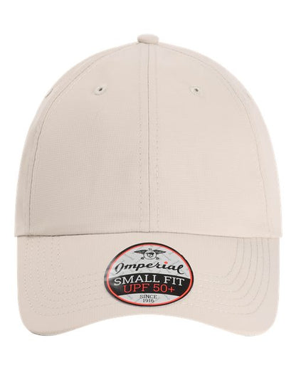 Imperial The Original Small Fit Performance Cap - L210P - EMBROIDERED