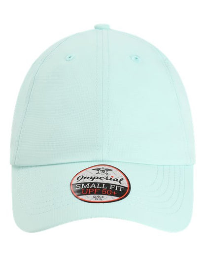 Imperial The Original Small Fit Performance Cap - L210P - EMBROIDERED
