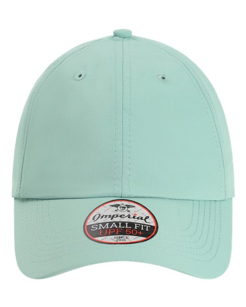 Imperial The Original Small Fit Performance Cap - L210P - EMBROIDERED