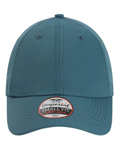 Imperial The Original Small Fit Performance Cap - L210P - EMBROIDERED