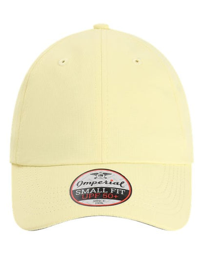 Imperial The Original Small Fit Performance Cap - L210P - EMBROIDERED
