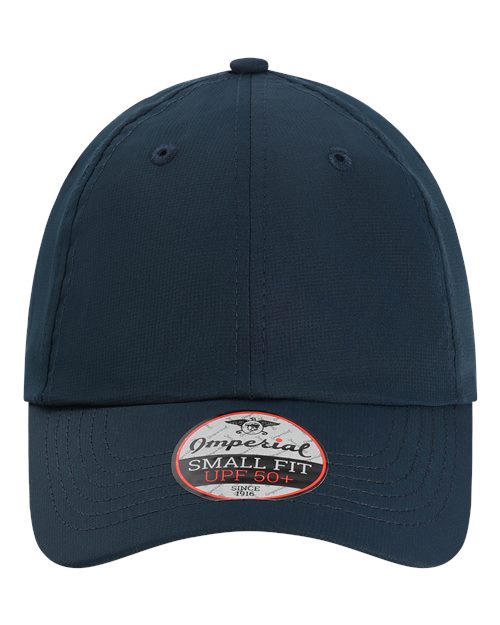 Imperial The Original Small Fit Performance Cap - L210P - EMBROIDERED