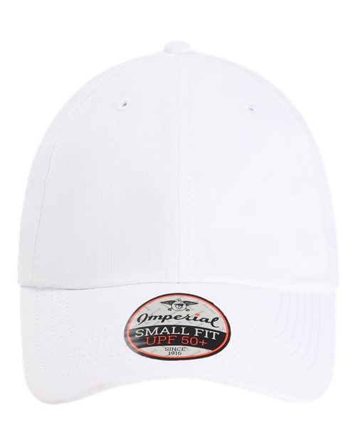 Imperial The Original Small Fit Performance Cap - L210P - EMBROIDERED