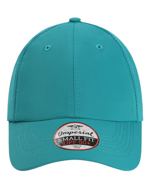 Imperial The Original Small Fit Performance Cap - L210P - EMBROIDERED