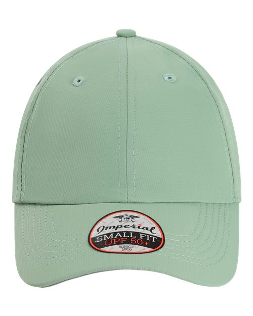 Imperial The Original Small Fit Performance Cap - L210P - EMBROIDERED