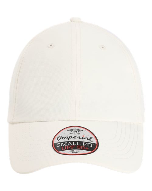 Imperial The Original Small Fit Performance Cap - L210P - EMBROIDERED