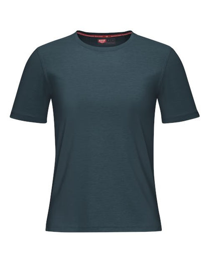 Red Kap Women's Cooling T-Shirt - TKW1 - EMBROIDERED