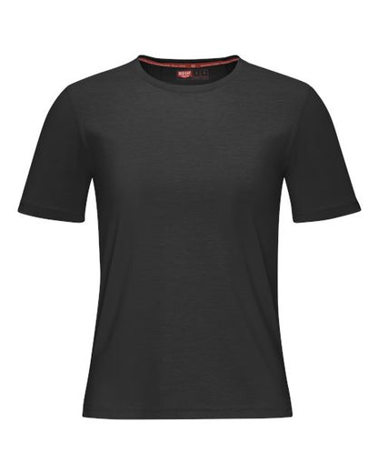 Red Kap Women's Cooling T-Shirt - TKW1 - EMBROIDERED