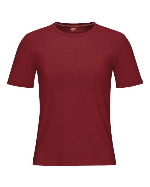Red Kap Women's Cooling T-Shirt - TKW1 - EMBROIDERED