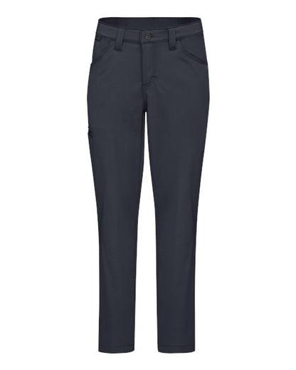 Red Kap Women's Cooling Work Pants - TPW1 - EMBROIDERED