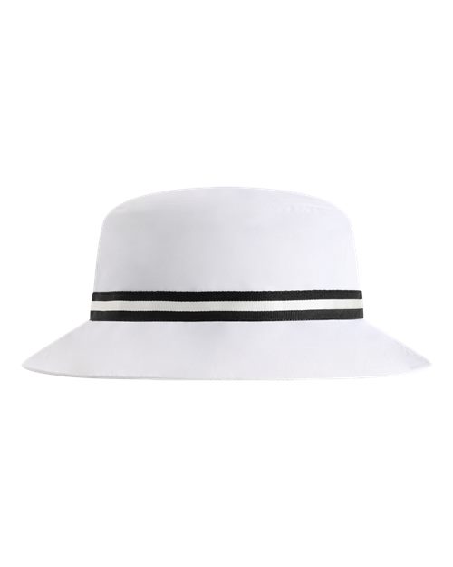 Imperial The Oxford Performance Bucket Hat - 1371P - EMBROIDERED