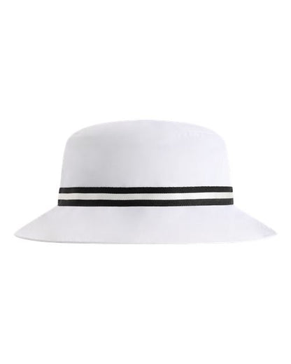 Imperial The Oxford Performance Bucket Hat - 1371P - EMBROIDERED