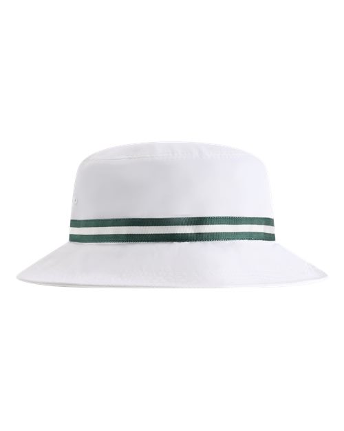 Imperial The Oxford Performance Bucket Hat - 1371P - EMBROIDERED