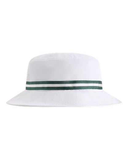 Imperial The Oxford Performance Bucket Hat - 1371P - EMBROIDERED
