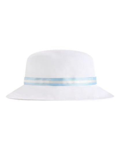Imperial The Oxford Performance Bucket Hat - 1371P - EMBROIDERED