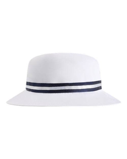 Imperial The Oxford Performance Bucket Hat - 1371P - EMBROIDERED